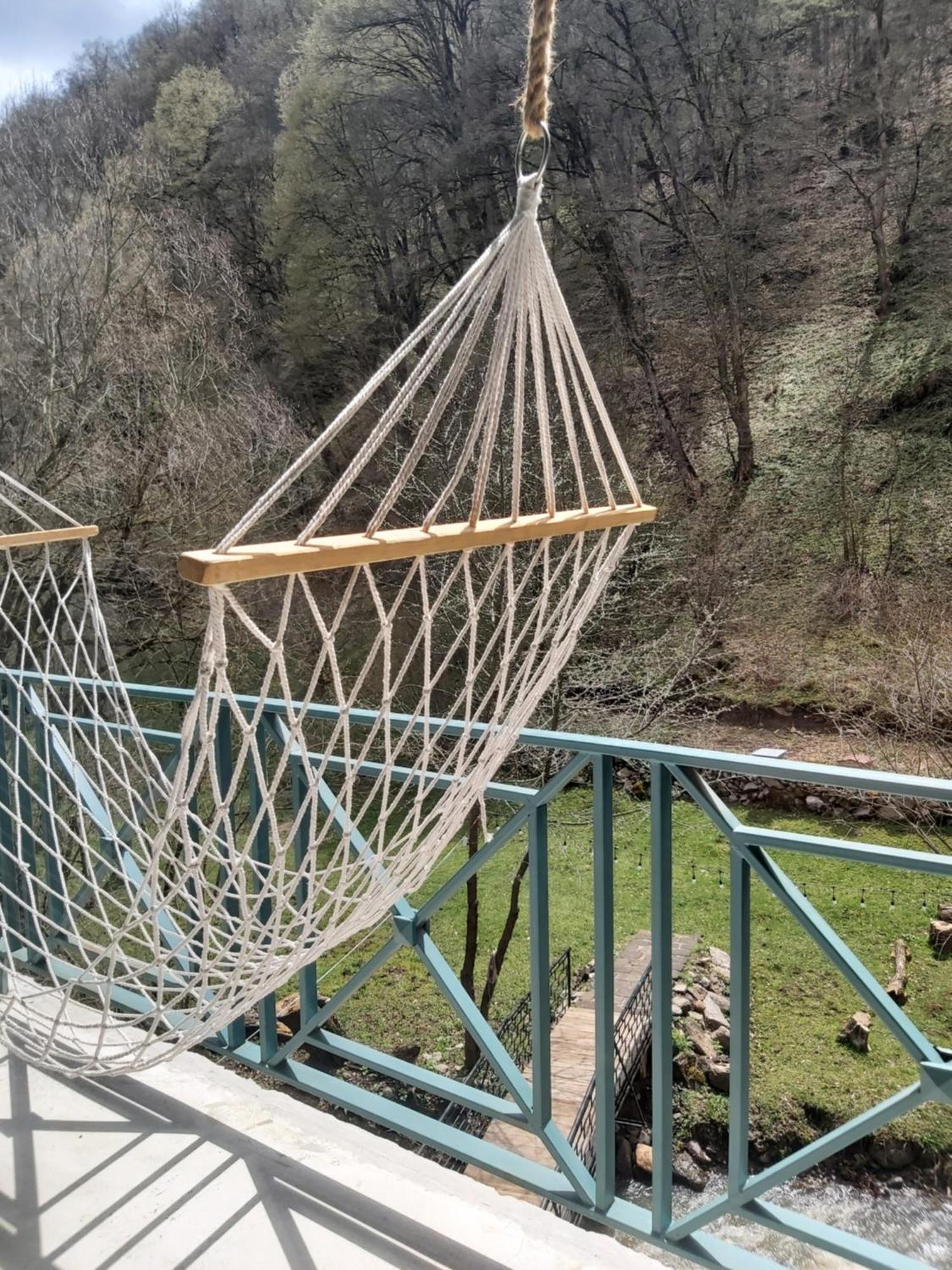 Valley Park Dilijan Exteriör bild
