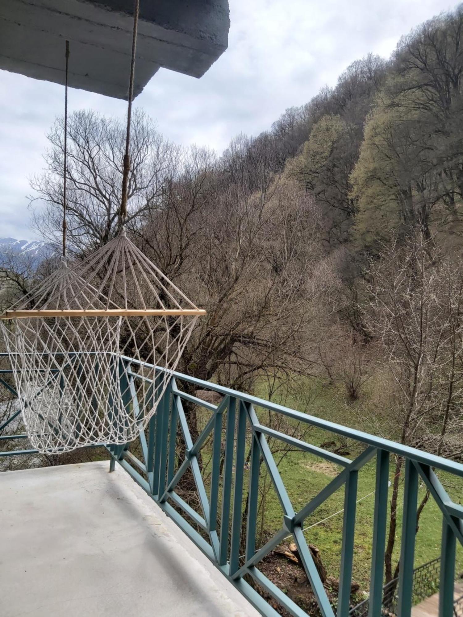 Valley Park Dilijan Exteriör bild